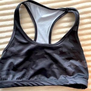 Beyond yoga shine camp bra and leggings